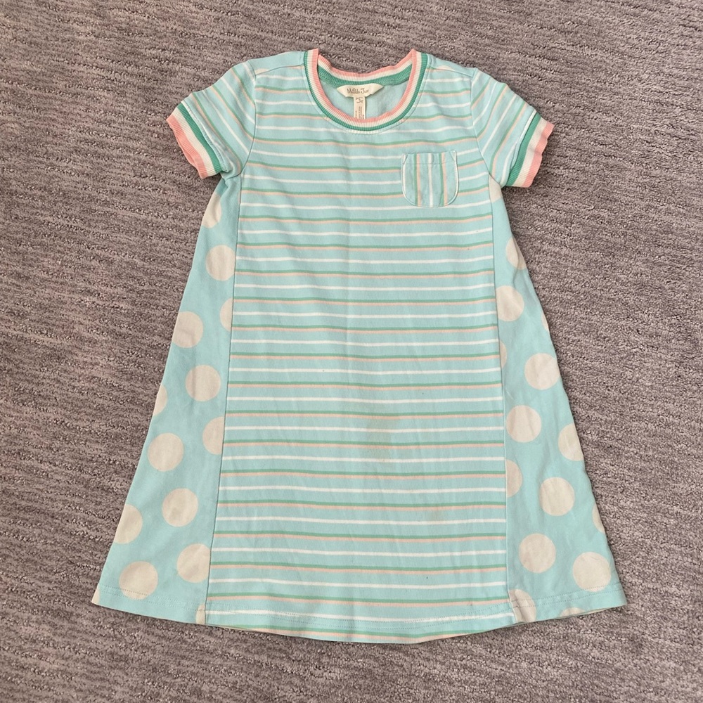 Matilda Jane Dress - Size 6